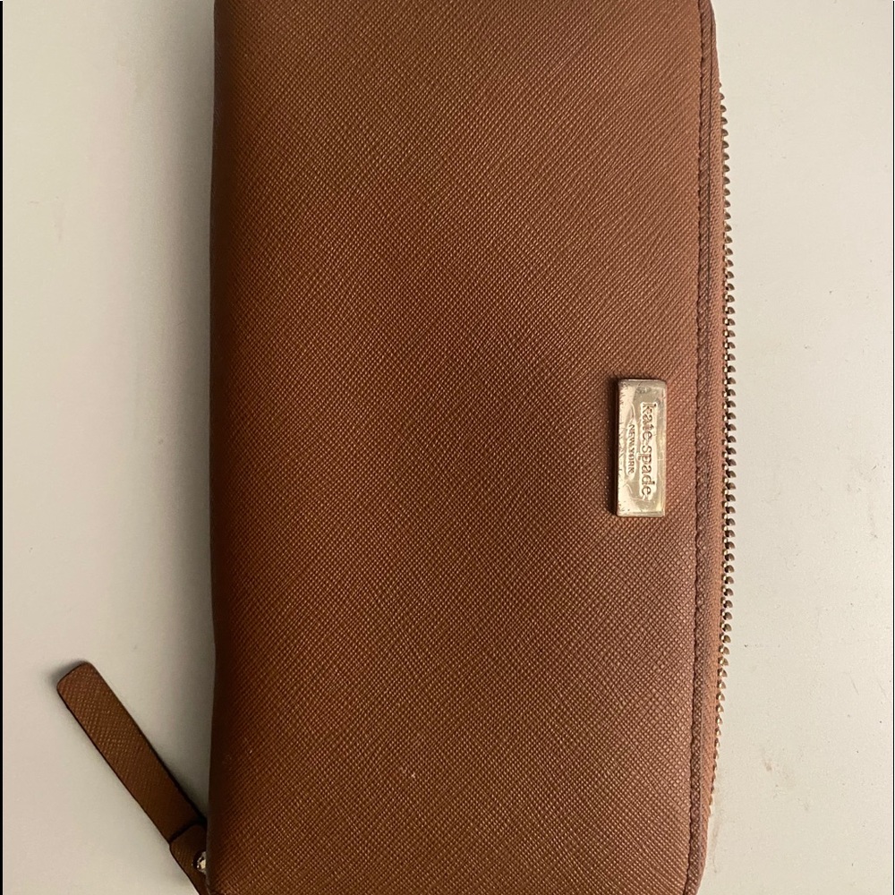 Kate spade wallet
